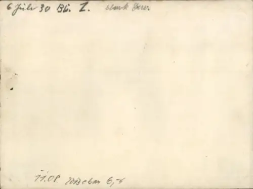 Foto Ak Zeppelin in voller Fahrt, 1930