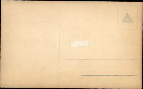 Ak König Ferdinand I. von Bulgarien, Portrait