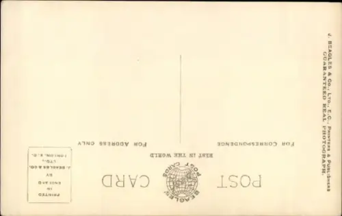 Ak H.S.R. Prince Alexander Cambridge of Teck, 1. Earl of Athlone