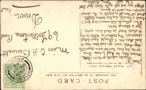 Ak His Grace the Duke of Fife, Portrait