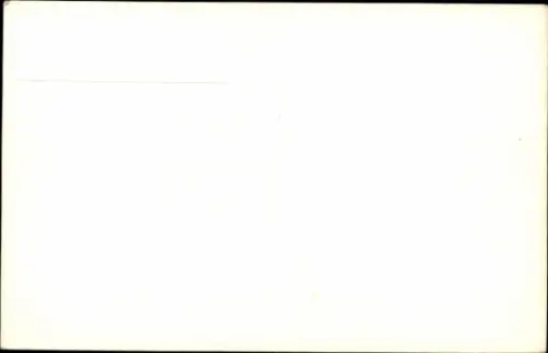 Ak König Christian X. von Dänemark, Portrait in Uniform