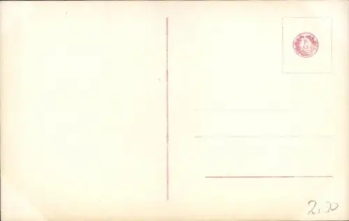 Ak Prinz Wilhelm von Preußen, Prinz Louis Ferdinand, Kinderportrait