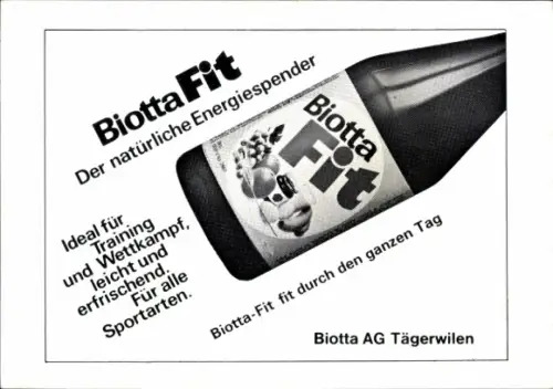 Ak Radrennsportler Carlo Lafranchi, Autogramm