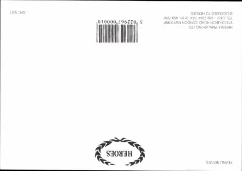 Ak Schauspieler Keanu Reeves, Portrait