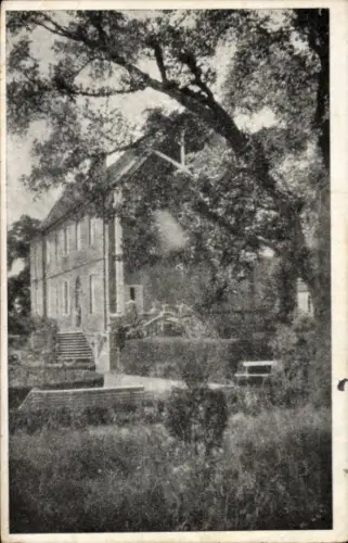 CPA Aignan Gers, La Roque