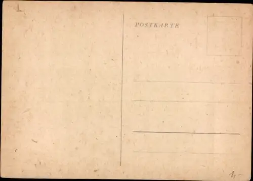 Künstler Ak Rubens, Kinderkopf