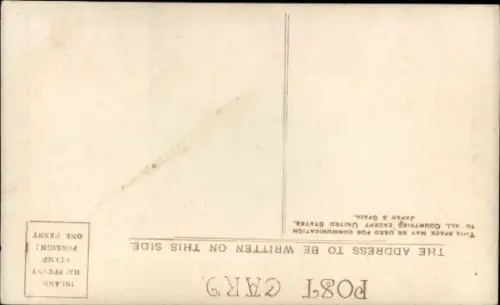 Ak König Frederik VIII. von Dänemark, Portrait