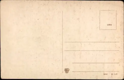 Ak Bremen, Markt mit Roland