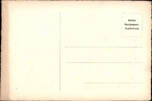 Ak Halberstadt am Harz, Rathaus