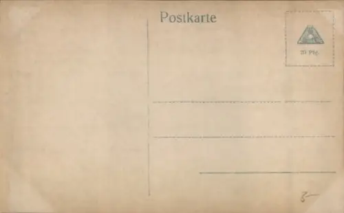 Ak Herzog Ernst August zu Braunschweig und Lüneburg, Erbprinz Ernst August, Prinz Georg Wilhelm