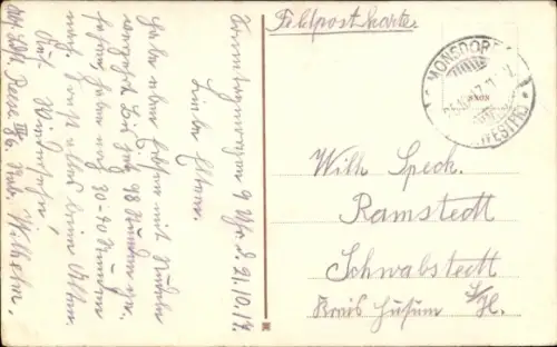 Ak Tczew Dirschau Pommern, Weichselbrücke,  Flusslandschaft,  Brücke