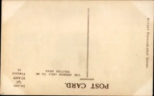 Ak König Frederik VIII. von Dänemark, Portrait
