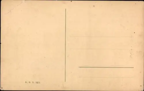 Ak München, Karlsplatz