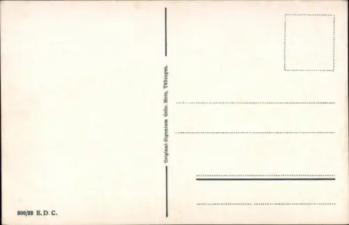 Ak Freiburg im Breisgau, Stadttheater