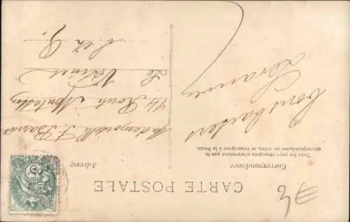 Ak Mädchen mit neuem Ring, Hut, Portrait