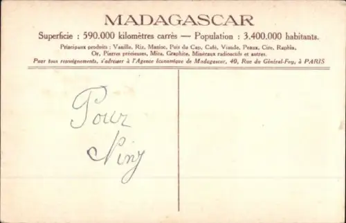 Ak Madagaskar, Groupe de Betsileos