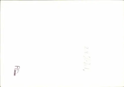 Ak Opernsängerin Jeanette Scovotti, Autogramm