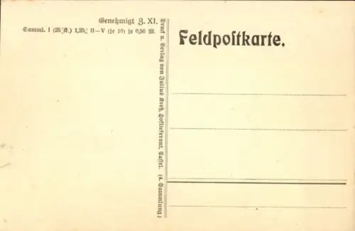 Künstler Ak Windmühle am Styr, Ukraine