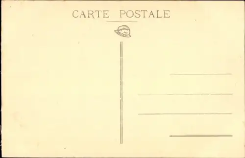 CPA Soudan Français Mali, Touaregs de la Région de Gao