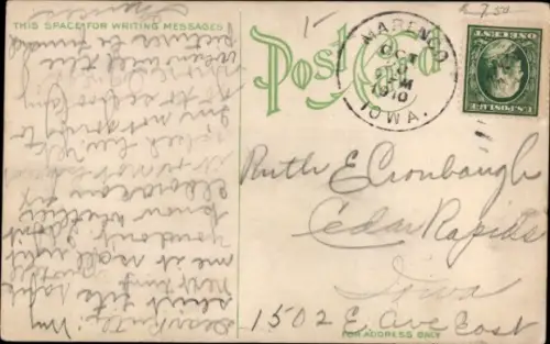 Ak Leiria Portugal, Springbrunnen