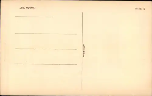 Ak Pamplona Navarra, Catedral de  Claustro, Spanien