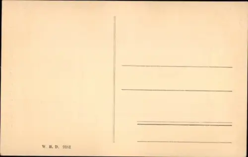 Ak München, Neues Rathaus, Lindwurmecke