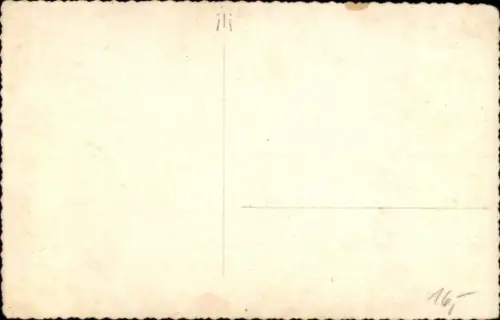 Ak Gruppenbild, Jäger