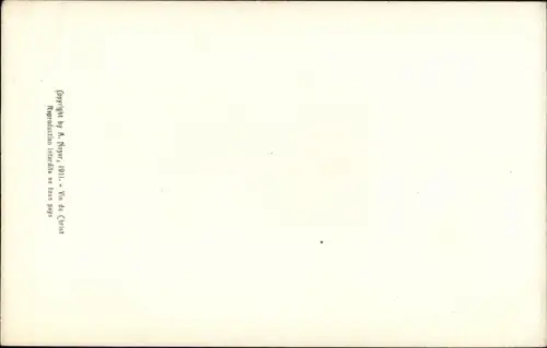 Ak Plastik von Domenico Mastroianni, Jesus console les filles de Jerusalem