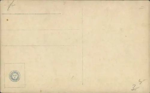 Ak Kronprinzessin Cecilie von Preußen