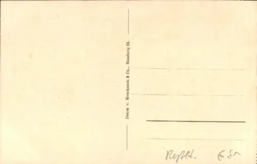 Ak Types Russes, un marchand de blinis, russischer Bäcker in Tracht