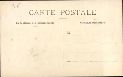 CPA Palestine, Phare du Carmel