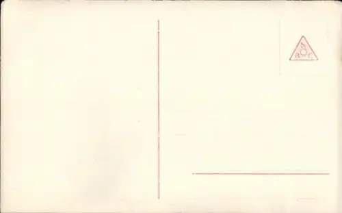 Ak Souchez Pas de Calais, Straßenpartie im Ort, I WK