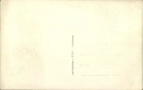 Ak La Tremblade Charente Maritime, La Coubre, Le Phare