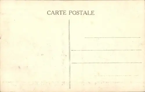 Ak Dakar Senegal, Boulevard National,  Senegal, Menschen, Bäume, Marktstände