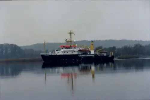 Foto Schiff, Frachtschiff