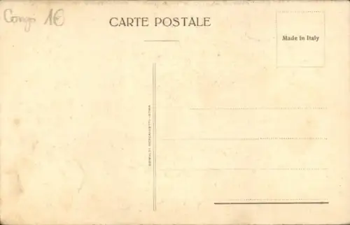 Ak Demokratische Republik Kongo Zaire, Franziskanerinn liest einheimischen Kindern vor, Mission