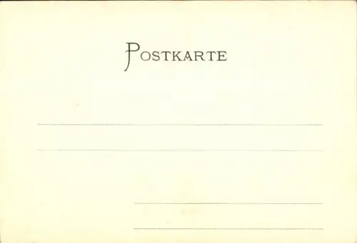 Ak Frankfurt am Main,  Blick von der Untermainbrücke