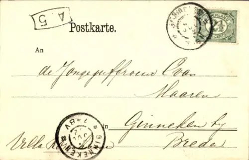 Ak München, Hoftheater