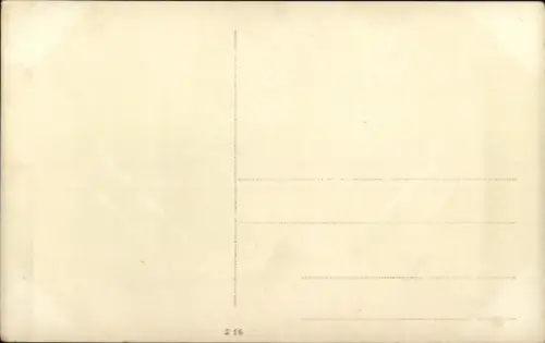 Foto Ak Junge Frau, Portrait