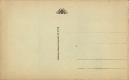 CPA Scenes et Types, Un Caïd arabe