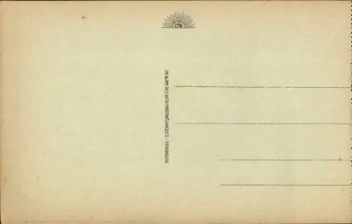 CPA Scenes et Types, Une beauté Kabyle