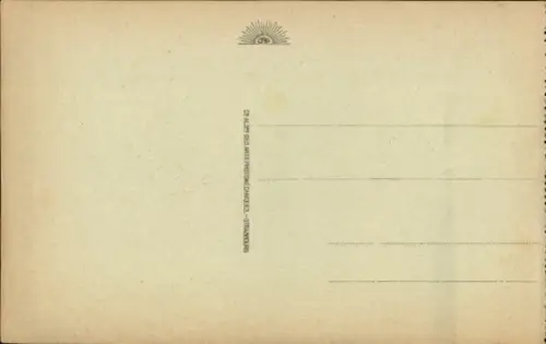 CPA Scenes et Types, Fauconnier