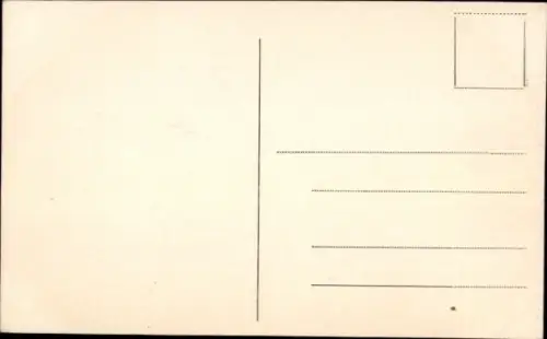 Ak Erfurt in Thüringen, Lehmannsbrücke, Venedig, Altstadt