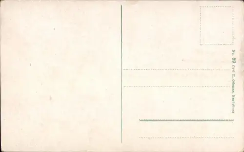 Ak Stendal in der Altmark, Marienkirche, Dom, Rathaus, Tangermünder Tor