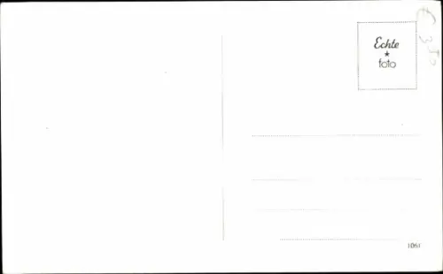 Ak Sänger Freddy Quinn, Porträt, Gitarre