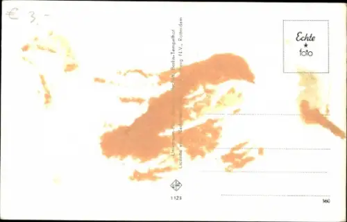 Ak Sänger Freddy Quinn, Porträt, Gitarre