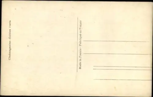 Ak Schauspielerin Mildred Davis, Porträt