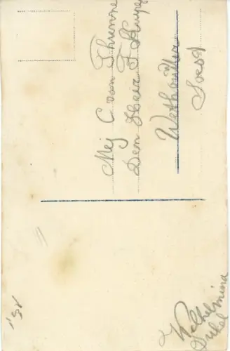 Echthaar Ak Portrait einer Frau, Hut