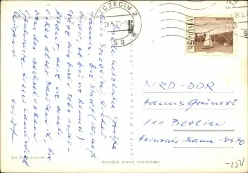 Ak Frachtschiffe, Transport, Frachter