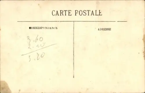 Stereo CPA Bétharram Pyrénées-Atlantiques, Grottes de Bétharram